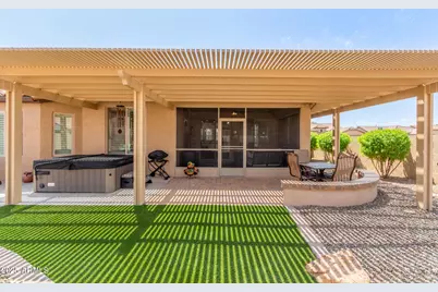 5078 W Tortoise Drive, Eloy, AZ 85131 - Photo 33