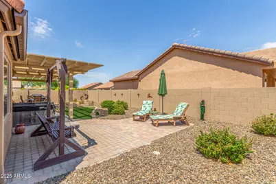 5078 W Tortoise Drive, Eloy, AZ 85131 - Photo 35