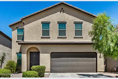 19424 W Elm Street, Litchfield Park, AZ 85340 - Photo 1