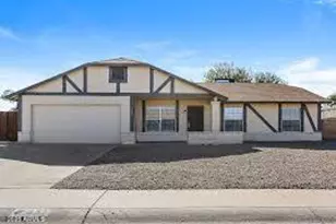 339 E Harwell, Gilbert, AZ 85234 - Photo 1
