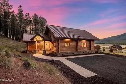 6645 W Leonard Lane, Flagstaff, AZ 86001 - Photo 59