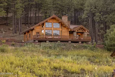 6645 W Leonard Lane, Flagstaff, AZ 86001 - Photo 53