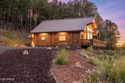 6645 W Leonard Lane, Flagstaff, AZ 86001 - Photo 63