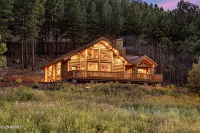 6645 W Leonard Lane, Flagstaff, AZ 86001 - Photo 65