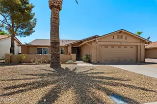 1009 Leisure World, Mesa, AZ 85206 - Photo 1