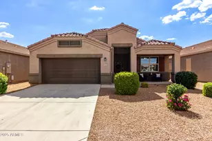 28980 N Carnelian, San Tan Valley, AZ 85143 - Photo 1