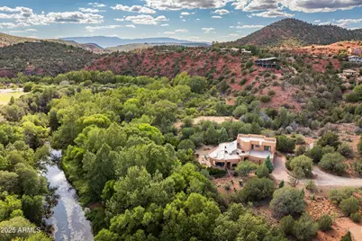 200 E Wing Drive, Sedona, AZ 86336 - Photo 1
