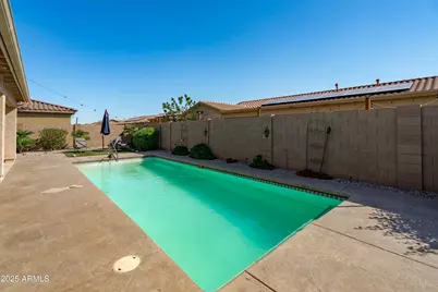 5703 S 57th Lane, Laveen, AZ 85339 - Photo 39