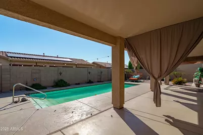 5703 S 57th Lane, Laveen, AZ 85339 - Photo 45