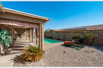 5703 S 57th Lane, Laveen, AZ 85339 - Photo 41