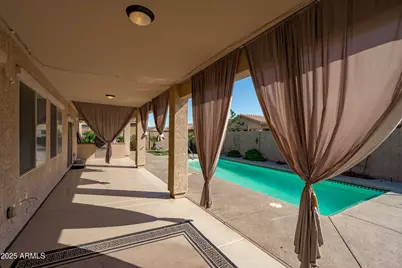 5703 S 57th Lane, Laveen, AZ 85339 - Photo 43