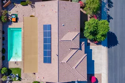 5703 S 57th Lane, Laveen, AZ 85339 - Photo 49