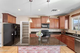 5703 S 57th Ln, Laveen, AZ 85339 - Photo 17