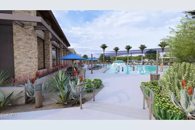 25260 N 165th Lane, Surprise, AZ 85387 - Photo 19