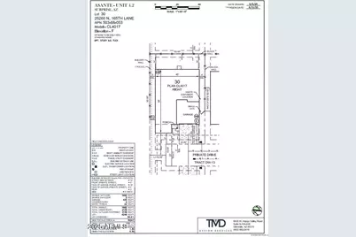 25260 N 165th Lane, Surprise, AZ 85387 - Photo 3