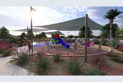 25260 N 165th Lane, Surprise, AZ 85387 - Photo 17