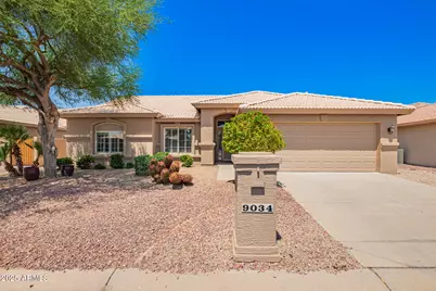 9034 E Diamond Drive, Sun Lakes, AZ 85248 - Photo 1