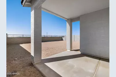 30511 W Nightshade Drive, Buckeye, AZ 85396 - Photo 25