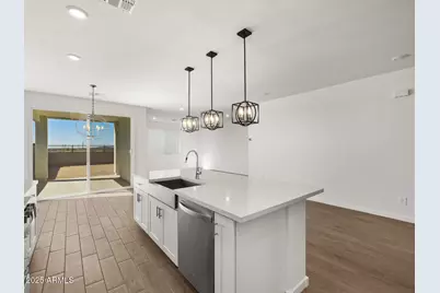 30511 W Nightshade Drive, Buckeye, AZ 85396 - Photo 9