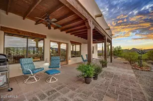 39258 N Ridgeway Dr, Cave Creek, AZ 85331 - Photo 33