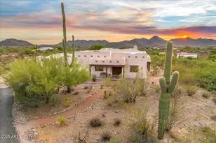 39258 N Ridgeway Dr, Cave Creek, AZ 85331 - Photo 43