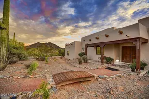 39258 N Ridgeway Dr, Cave Creek, AZ 85331 - Photo 33