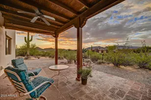 39258 N Ridgeway Dr, Cave Creek, AZ 85331 - Photo 31