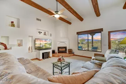 39258 N Ridgeway Drive, Cave Creek, AZ 85331 - Photo 5