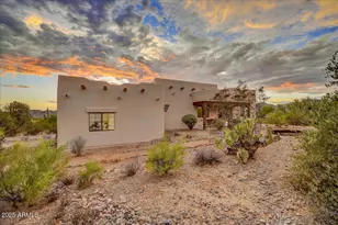 39258 N Ridgeway Dr, Cave Creek, AZ 85331 - Photo 37