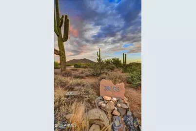 39258 N Ridgeway Drive, Cave Creek, AZ 85331 - Photo 3