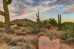 39258 N Ridgeway Dr, Cave Creek, AZ 85331 - Photo 3