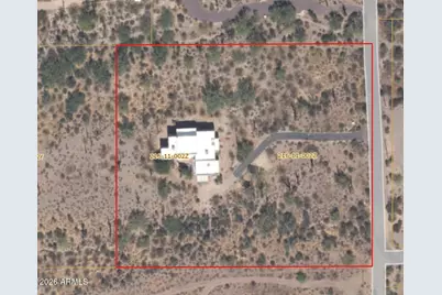 39258 N Ridgeway Drive, Cave Creek, AZ 85331 - Photo 43