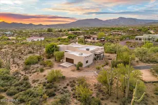 39258 N Ridgeway Dr, Cave Creek, AZ 85331 - Photo 41