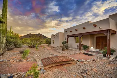 39258 N Ridgeway Drive, Cave Creek, AZ 85331 - Photo 35