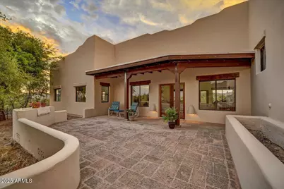 39258 N Ridgeway Drive, Cave Creek, AZ 85331 - Photo 29
