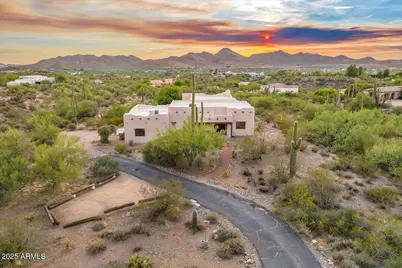 39258 N Ridgeway Drive, Cave Creek, AZ 85331 - Photo 37