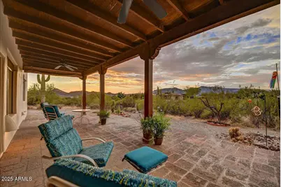 39258 N Ridgeway Drive, Cave Creek, AZ 85331 - Photo 29