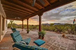 39258 N Ridgeway Dr, Cave Creek, AZ 85331 - Photo 29