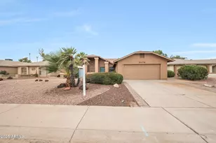 2273 Leisure World, Mesa, AZ 85206 - Photo 55