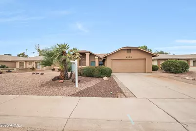 2273 Leisure World --, Mesa, AZ 85206 - Photo 57