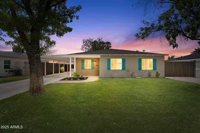 3318 N 17th Drive, Phoenix, AZ 85015 - Photo 1