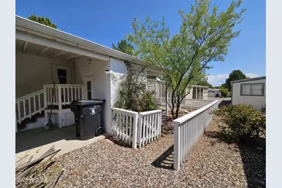 2050 W State Route 89A -- #84, Cottonwood, AZ 86326 - Photo 11