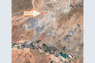 10313 Porter Avenue #-, Joseph City, AZ 86032 - Photo 1