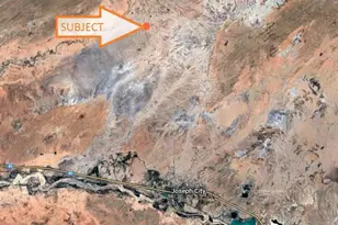 10313 Porter Ave, Joseph City, AZ 86032 - Photo 1