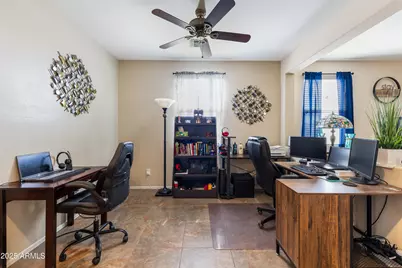 12017 W Avenida Del Rey --, Peoria, AZ 85383 - Photo 9