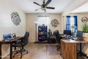 12017 W Avenida Del Rey, Peoria, AZ 85383 - Photo 9