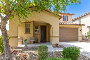 12017 W Avenida Del Rey, Peoria, AZ 85383 - Photo 3