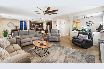 12017 W Avenida Del Rey --, Peoria, AZ 85383 - Photo 11