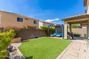 12017 W Avenida Del Rey, Peoria, AZ 85383 - Photo 33