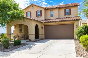 12017 W Avenida Del Rey, Peoria, AZ 85383 - Photo 1